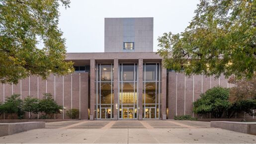 Texas Supreme Court Takes Up Highland Park ISD Fight Over Withheld Tennis Center Report