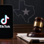 Texas Judge Finds TikTok Liable For Misleading Parents About Child Safety