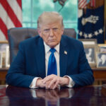 Trump Goes All In For Paxton In New Texas Senate Video