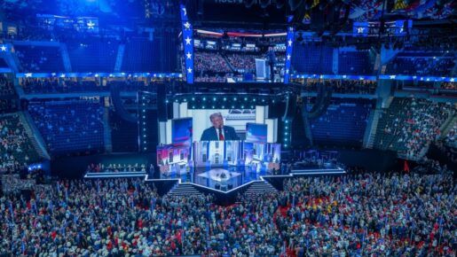 Special ‘Trumpapalooza’ Comes To Big D Offer For DX Readers