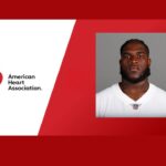 Cowboys’ Tyler Booker Named To NFL’s Nation Of Lifesavers CPR Ambassadors