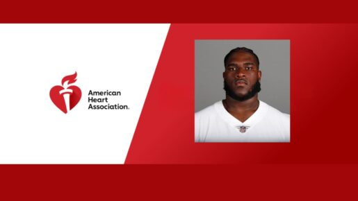 Cowboys’ Tyler Booker Named To NFL’s Nation Of Lifesavers CPR Ambassadors
