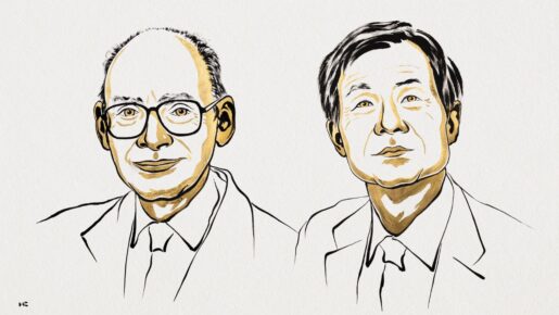 Henri Kagan And Kenso Soai Win 2026 Nobel Prize In Chemistry