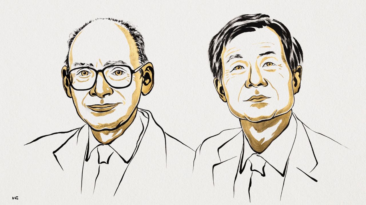 Henri Kagan And Kenso Soai Win 2026 Nobel Prize In Chemistry