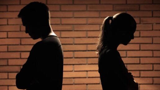 Nearly 4 In 10 Americans Say Grudges Can Be Healthy — Are They?