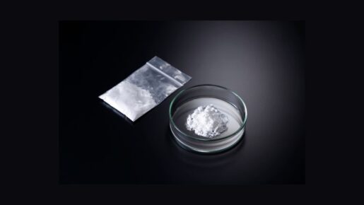 Garland Man Sentenced After 23 Kilos Of Meth Found In Suitcase