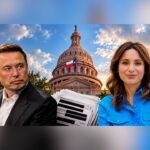 Abbott Wins Court Stay Blocking Hinojosa’s Access To Musk Emails