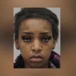 Woman Charged In Crash That Killed Two SMU Graduates; Bond Set At $500K
