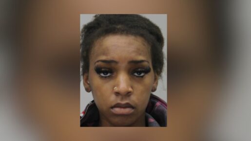 Woman Charged In Crash That Killed Two SMU Graduates; Bond Set At $500K