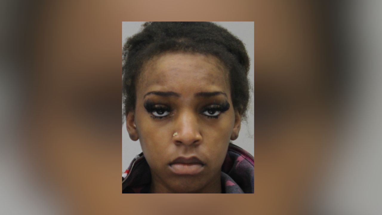 Woman Charged In Crash That Killed Two SMU Graduates; Bond Set At $500K