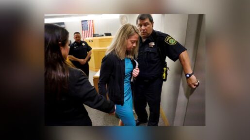 Former Dallas Officer Amber Guyger Granted Parole 7 Years After Botham Jean Murder Conviction