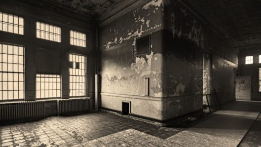 America Emptied Its Asylums. What Replaced Them?