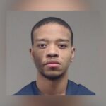 Bloody Lyft Attack: Frisco Man Gets 75 Years For Slashing Driver’s Throat