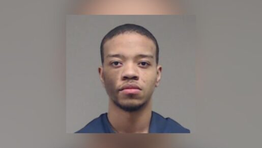 Bloody Lyft Attack: Frisco Man Gets 75 Years For Slashing Driver’s Throat
