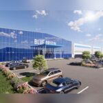 Blue Origin Plans $554.8 Million Hutto Campus And 2,000 Jobs