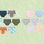 Paxton Expands Apparel Chemical Scrutiny To Hanes, Fruit Of The Loom Kids’ Underwear