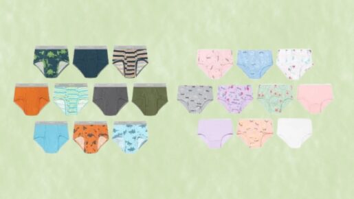 Paxton Expands Apparel Chemical Scrutiny To Hanes, Fruit Of The Loom Kids’ Underwear