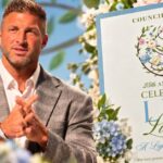 Tim Tebow Challenges 1,500 Dallas Leaders To Fight For Life: His Words Brought Me To Tears