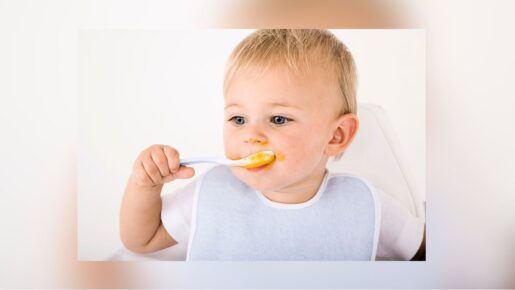 Texas AG Ken Paxton Sues Gerber And Nestlé Over Heavy Metals In Baby Food