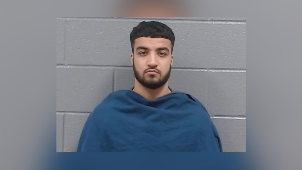 Biden-Era Afghan Parolee In Arlington Gets 35 Years For Child Pornography Crimes