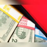 Lewisville Barber Finds $128,514 On ATM And Returns Every Dollar