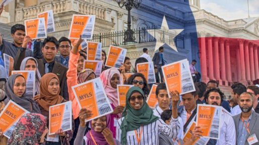 CAIR Action Backs Hundreds Of Texas Candidates. Who Made Its DFW List?