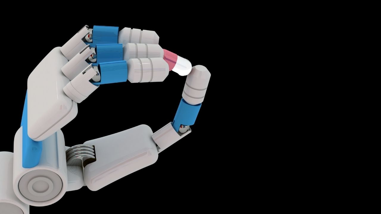 Can AI Prescribe Medicine? Utah Just Opened The First State Path For Initial Prescriptions