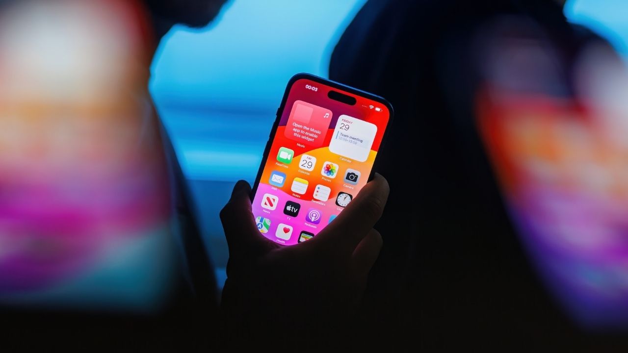 Can Your iPhone Listen To Conversations? Privacy Explained