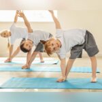 HHS Launches $10 Million Challenge To Promote Presidential Fitness Test