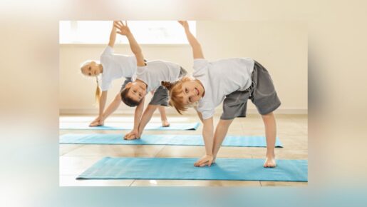 HHS Launches $10 Million Challenge To Promote Presidential Fitness Test
