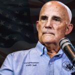 Keith Self Vows To Fight Radical Islam After FBI Foils Alleged Assassination Plot