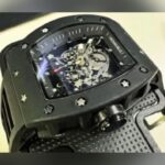 CBP Seizes 11 Counterfeit Luxury Watches At DFW Airport, Valued At $2.6 Million If Genuine