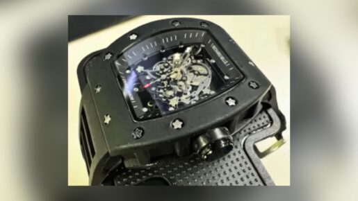 CBP Seizes 11 Counterfeit Luxury Watches At DFW Airport, Valued At $2.6 Million If Genuine