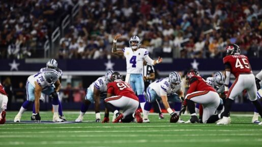 Cowboys Fall 24-16: Tunnel ‘Embarrassing’ Comment