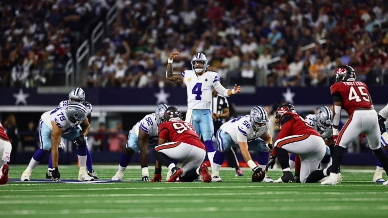 Cowboys Fall 24-16: Tunnel ‘Embarrassing’ Comment