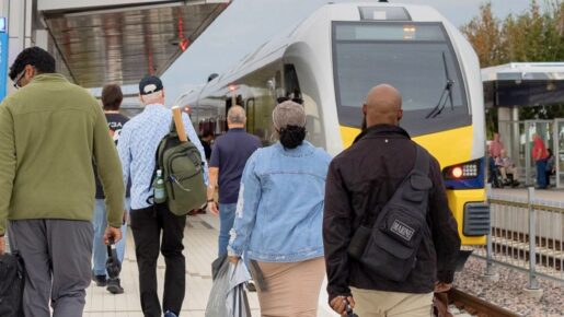 DART’s $288 Million Fare-Gate Proposal: Who Protects Every Ride?
