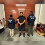 DOJ Charges 16 Noncitizens In Voting Cases Dating Back To 1998
