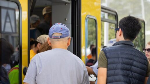 Dallas Approves $2.8M For Streetcar As DART Costs, Security Face Scrutiny