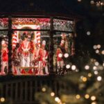 Dallas Holiday Tradition Ends: 12 Days Of Christmas Gazebos Retire