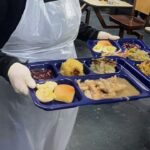 Dallas Nonprofits Seek Thanksgiving Volunteers And Donations Ahead Of Holiday Events