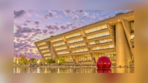 Dallas City Hall Shuts For ‘Indigenous Peoples’ Day,’ Leaves Columbus Out
