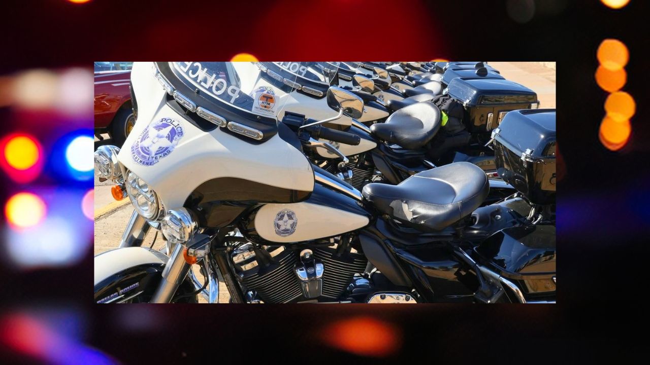 Dallas Funds Police Academy As Proposition U Staffing Gap Persists