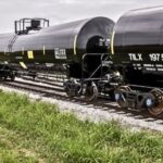 Dallas Railcar Giant Sees Orders Surge As Profits Fall