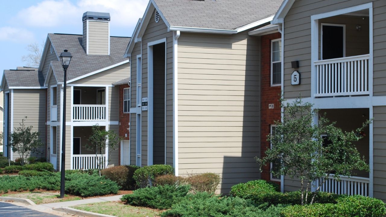 Dallas Apartment Shortage Deepens While Texas Weighs Bigger Homestead Exemptions
