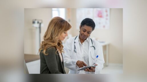 Trump Orders New NIH Division To Advance Women’s Health