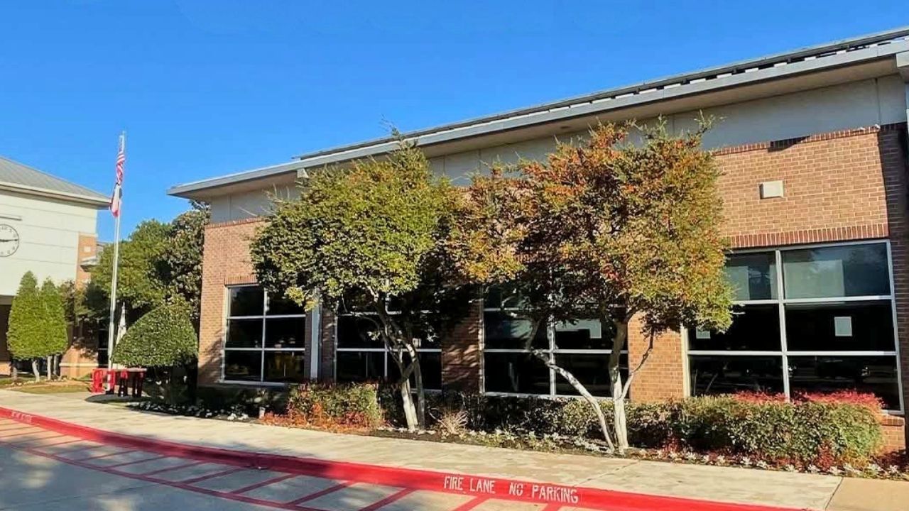 Dallas County Complaint Alleges Double Voting And Roster Change