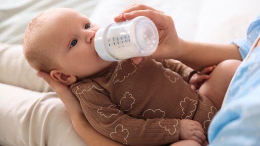 FDA Proposes Infant Formula Overhaul As Recalls And Dispenser Lawsuit Raise Safety Questions