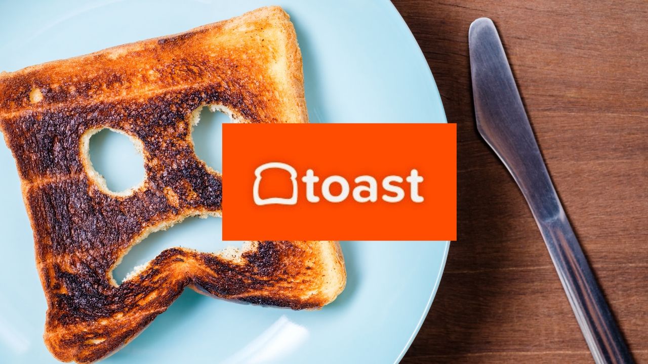Is Toast Getting Burned? FTC Sues Restaurant Tech Giant Over Alleged Hidden Fees