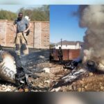 NTSB Heads To Fort Worth After Fatal Hicks Airfield Plane Crash