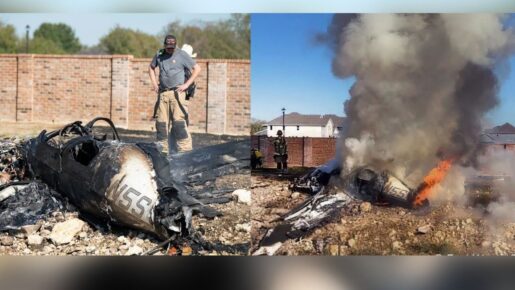 NTSB Heads To Fort Worth After Fatal Hicks Airfield Plane Crash